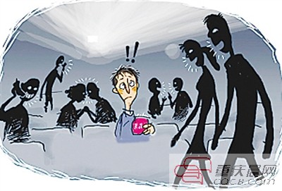 觀影九陋習(xí) 你中了幾槍？有則改之無(wú)則加勉