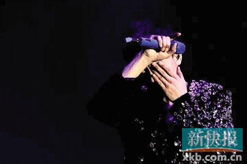 張杰：我沒做錯(cuò)什么，為何被誤解得那么深？