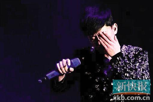 張杰：我沒做錯(cuò)什么，為何被誤解得那么深？