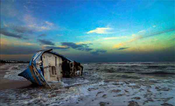 最佳旅游時間：每年的9、10月份