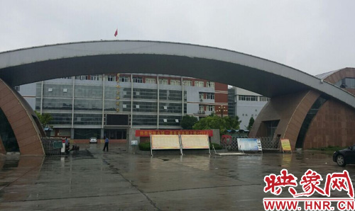 永城市一高被指違規(guī)招生 實(shí)招人數(shù)與計(jì)劃數(shù)不符 永城市一高被指違規(guī)招生 實(shí)招人數(shù)與計(jì)劃數(shù)不符