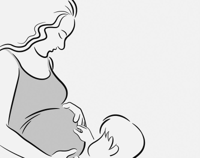 在河南，居民生二孩的“熱情”并不比北上廣等地的高。CFP供圖