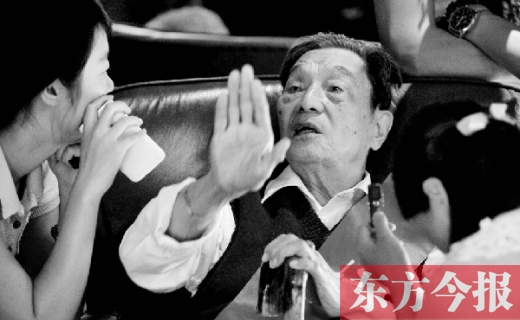 94歲老兵李占瑞，講述他駕機(jī)對(duì)日空戰(zhàn)時(shí)親手擊落敵機(jī)的場景