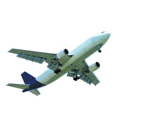 比現在的航站樓大3倍，預計明年年底試航