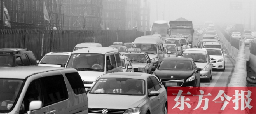 集中施工 鄭州還有幾條完整路？