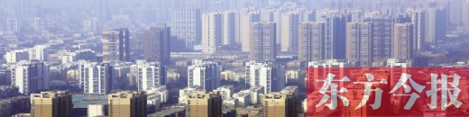 土地交易市場已無法用理性來形容，那房價呢？ 資料圖