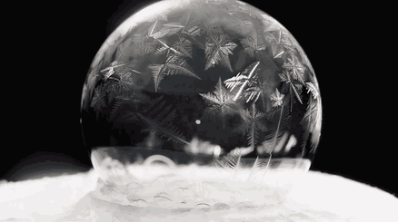 強(qiáng)冷空氣+雨 鄭州終于要下雪了！最低氣溫-6℃！