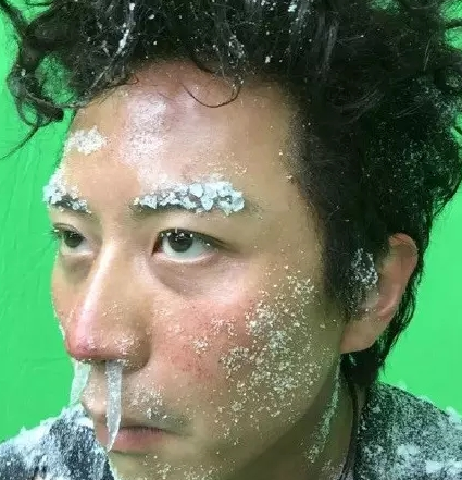 強(qiáng)冷空氣+雨 鄭州終于要下雪了！最低氣溫-6℃！