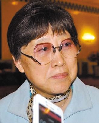 全國政協(xié)委員凌峰。孟哲