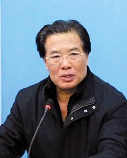 遼大現(xiàn)任黨委書記程偉。