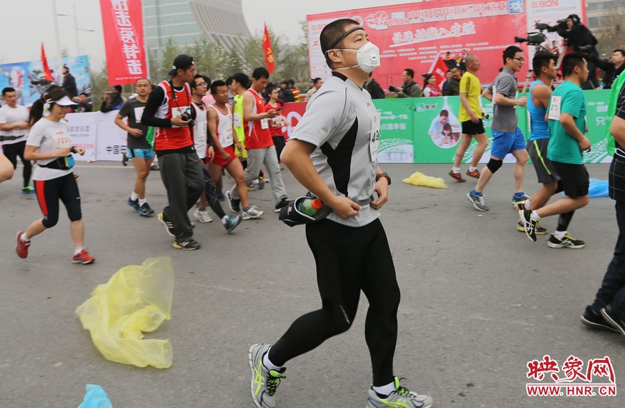 不知道口罩的通氣性怎樣？