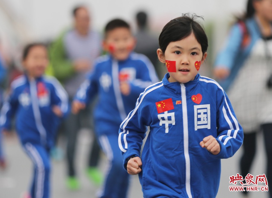 小選手惹人眼。