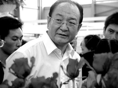 孔垂柱資料圖片。圖/CFP