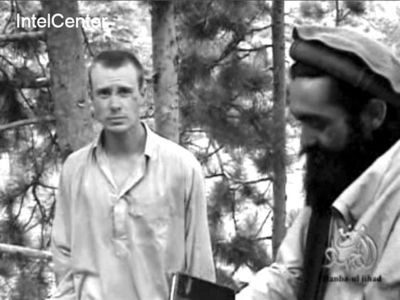 伯格達(dá)爾2010年資料圖片。圖/CFP