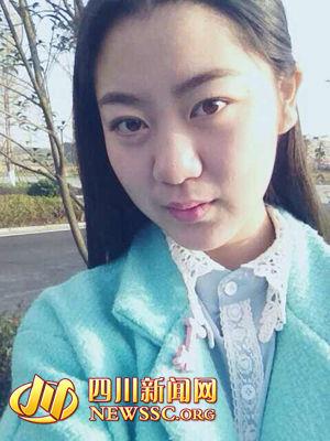 女大學生返校途中轉(zhuǎn)車時失蹤