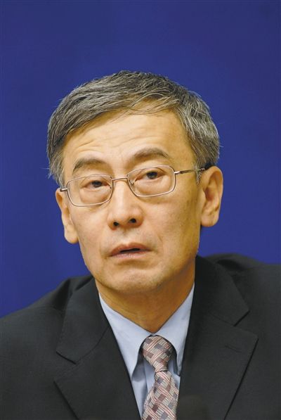 國(guó)家教育咨詢委員會(huì)秘書(shū)長(zhǎng)、教育部教育發(fā)展研究中心主任張力。