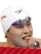 　禁藥竟“允許使用”，孫楊真冤