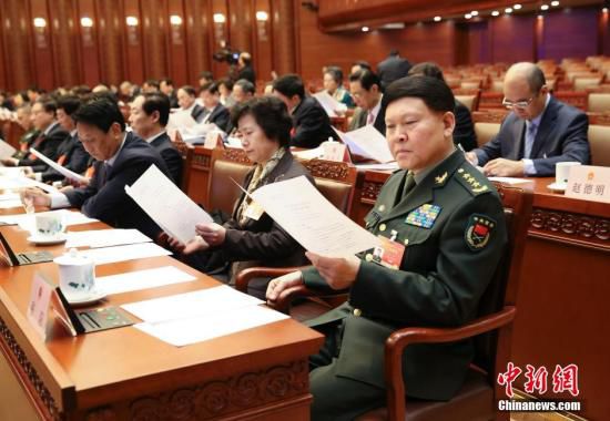 十二屆全國人大三次會議今開幕 李克強作政府工作報告 十二屆全國人大三次會議今開幕 李克強作政府工作報告