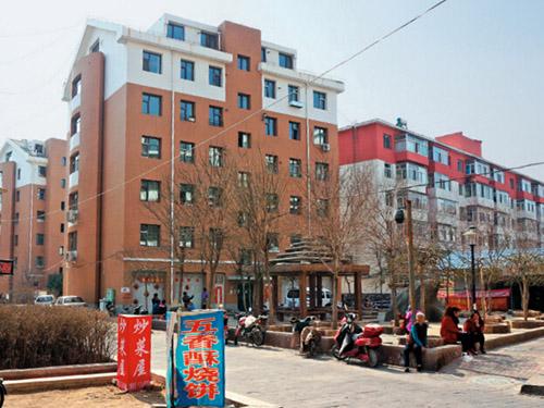 起底趙黎平:內(nèi)蒙前高官女婿 曾拿他人把柄尋保護(hù) 起底趙黎平:內(nèi)蒙前高官女婿 曾拿他人把柄尋保護(hù)