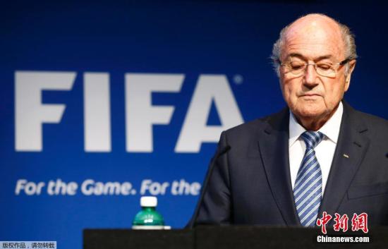 資料圖：布拉特。