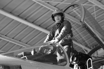 張超生前照。新華社發(fā)