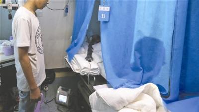 13歲縱火少年病房懺悔：對不起，我不應(yīng)該傷害您