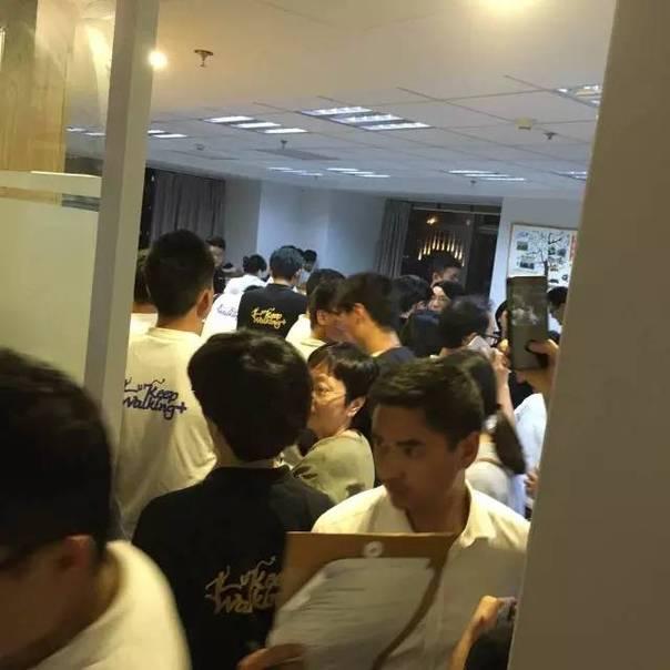 5105套！杭州限購前一天杭州新房、二手房成交破紀錄