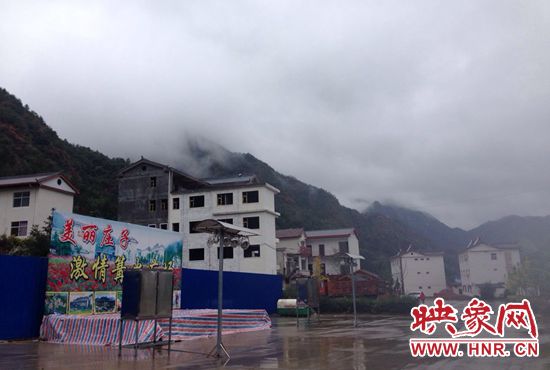 務(wù)實苦干，埋頭致富成了莊子村的新風(fēng)尚。