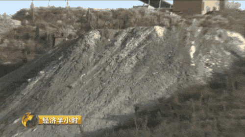 央視曝光：環(huán)保督察組剛走，山西晉城“停產(chǎn)”企業(yè)又開工了