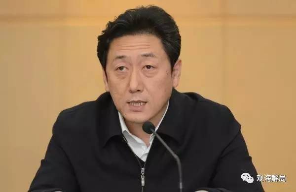 這8虎受賄不到千萬，為何有人獲刑17年？