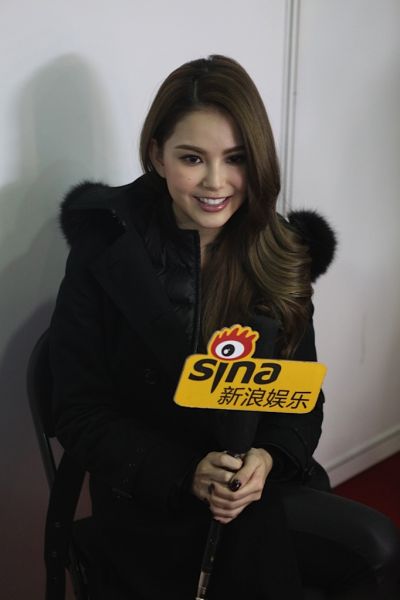 周杰倫未婚妻昆凌，93年