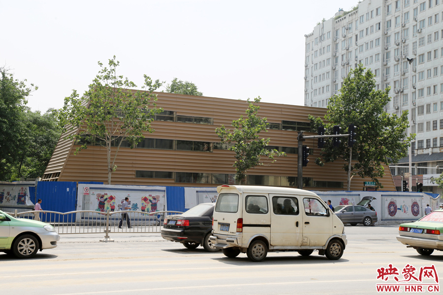 整個(gè)工程總造價(jià)約90多萬(wàn)元。