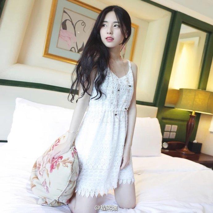 廈大?；ǔ涛蹑虑寮儗懻娅@贊 素顏美到窒息