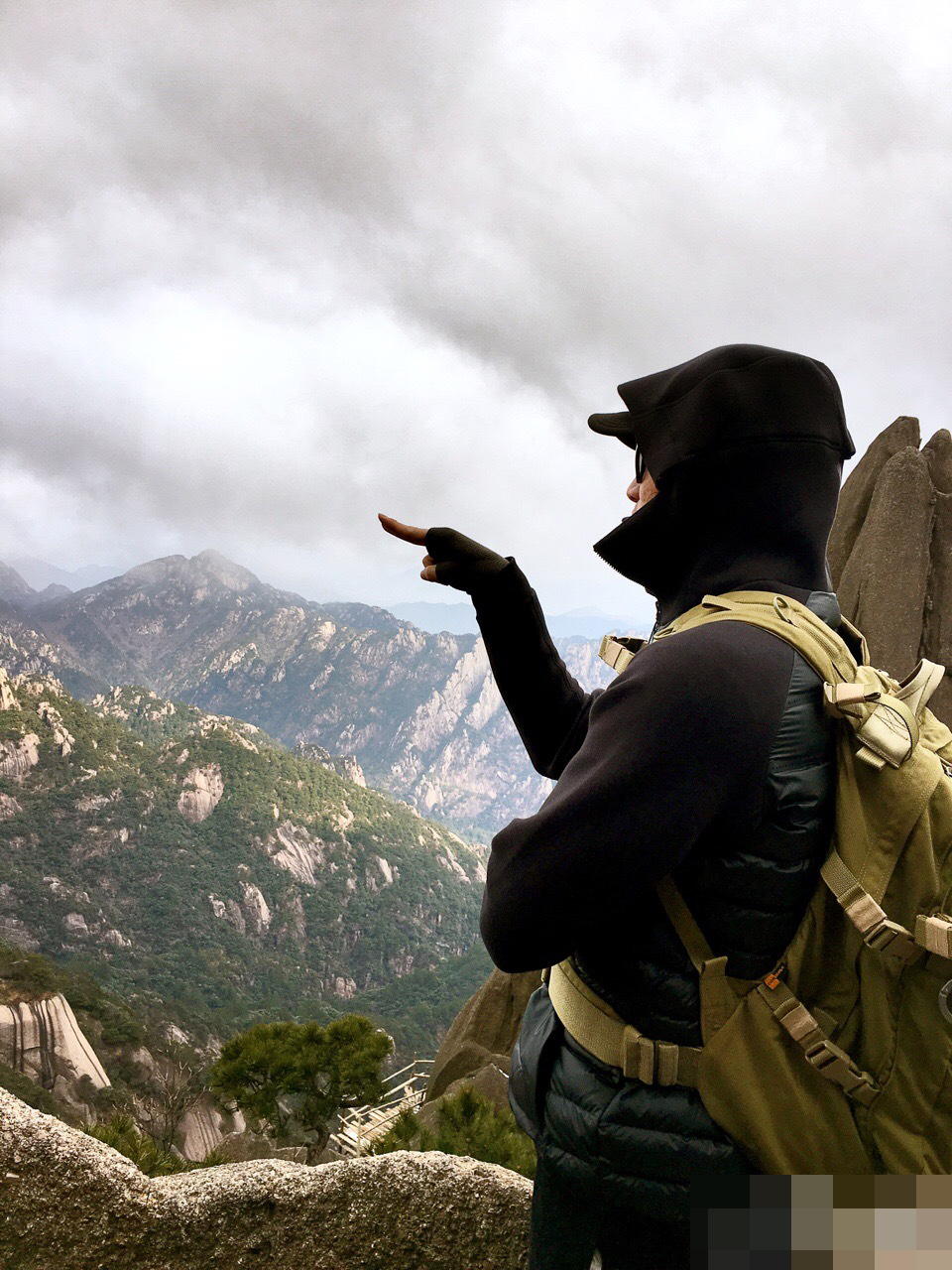 劉翔公布新戀情后首度公開(kāi)與女友的合影