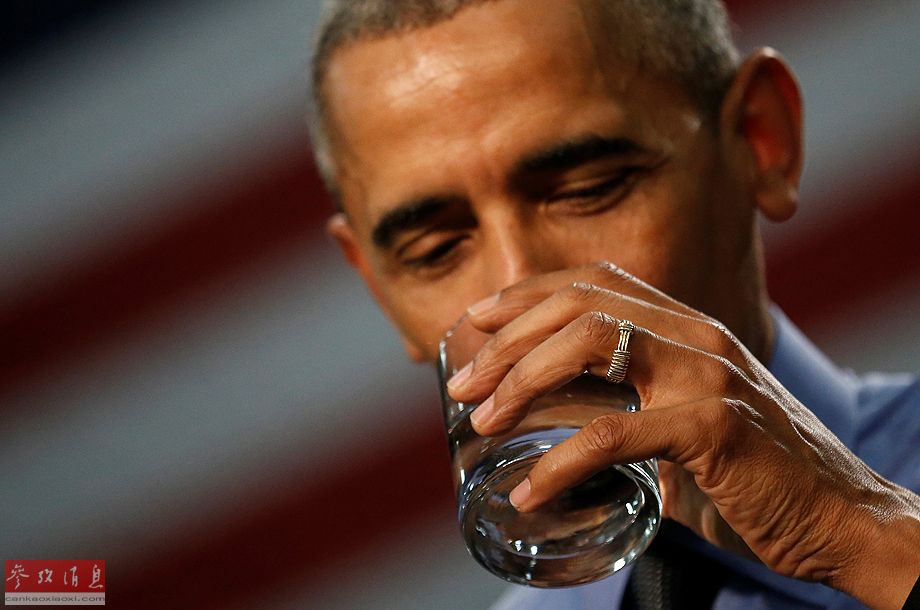 各國領(lǐng)導人退休后都干啥？小布什刷盤布朗教書