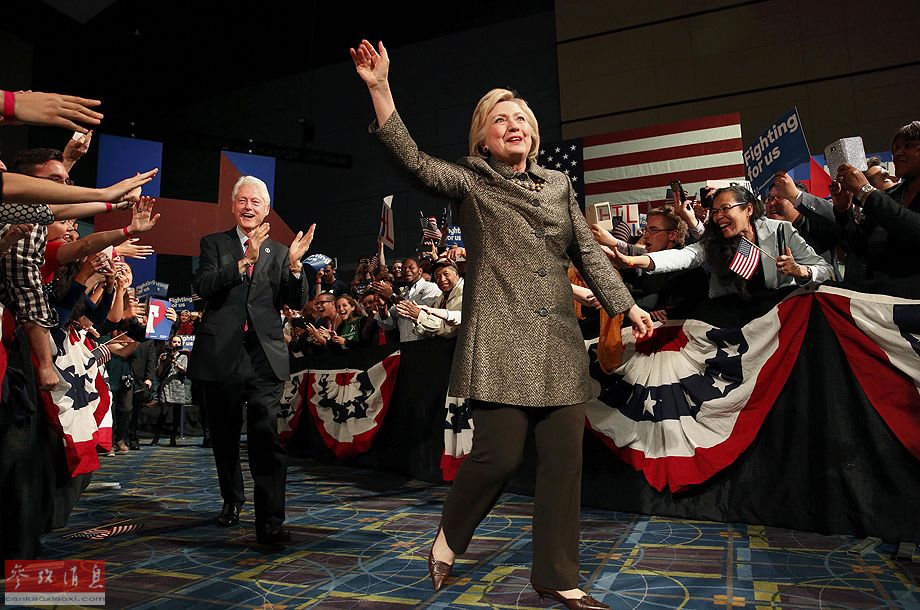 各國領(lǐng)導人退休后都干啥？小布什刷盤布朗教書