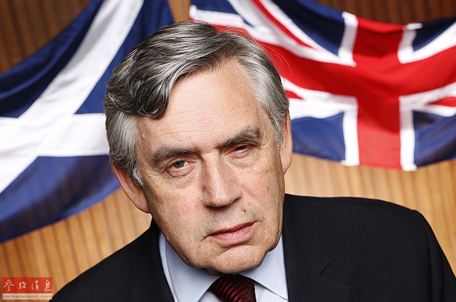 各國領(lǐng)導人退休后都干啥？小布什刷盤布朗教書