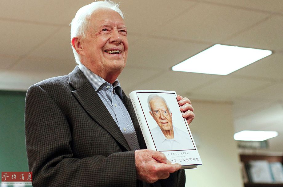 各國領(lǐng)導人退休后都干啥？小布什刷盤布朗教書