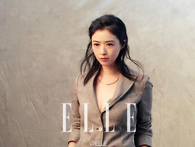 “歡樂頌五美”同框拍大片 你最喜歡誰？