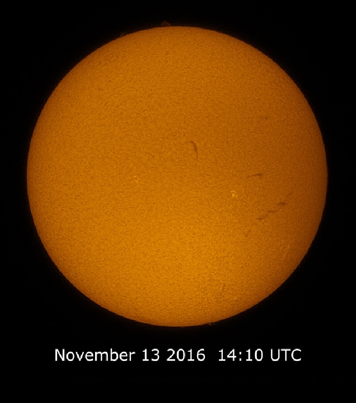 68年來最大！今晚夜空上演超級月亮