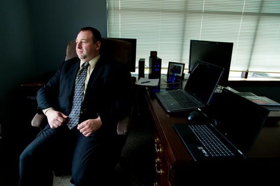 美媒稱俄黑客集團盜取12億互聯(lián)網(wǎng)用戶名與密碼