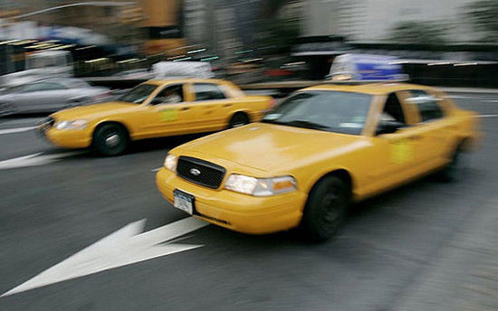 紐約新型出租車服務只接女乘客 合法性引質疑