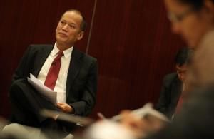 菲總統(tǒng)開(kāi)啟4天訪(fǎng)美行程將參加聯(lián)合國(guó)氣候大會(huì)