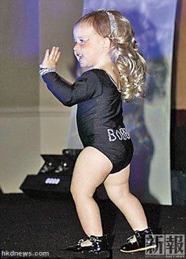 博伊登每當(dāng)音樂響起，便會(huì)手舞足蹈。