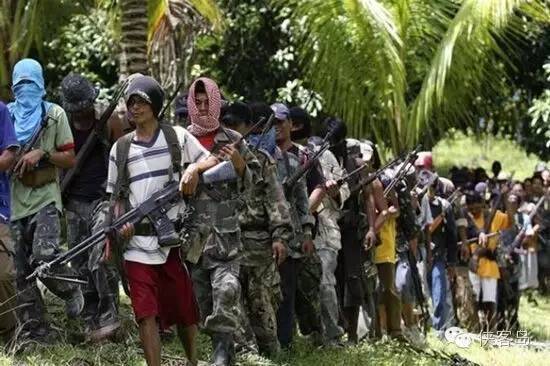 俠客島：是誰要“刺殺”杜特爾特？