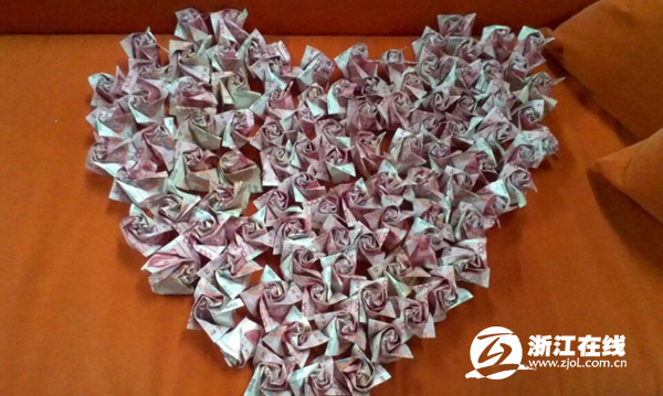 遇到真愛，有多少小伙子因為沒房沒車被丈母娘拒之門外，離幸福就差一步？