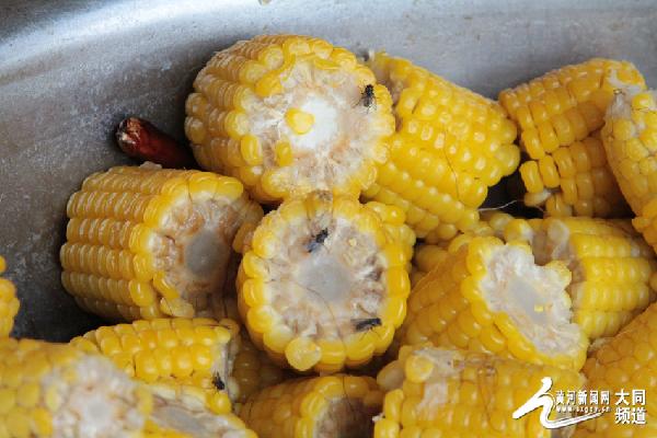 山西烏龍峽景區(qū)宣傳與現(xiàn)實(shí)落差大 游客直呼被騙 山西烏龍峽景區(qū)宣傳與現(xiàn)實(shí)落差大 游客直呼被騙