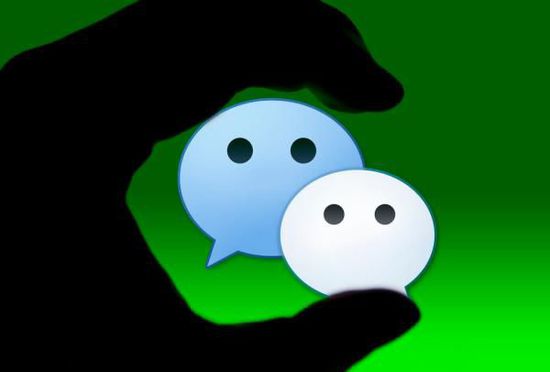 利用微信等互聯(lián)網(wǎng)進行犯罪，一直是公安機關(guān)打擊的重點。 CFP 圖