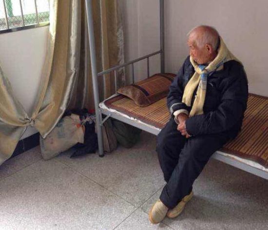 江西救助站 江西救助站