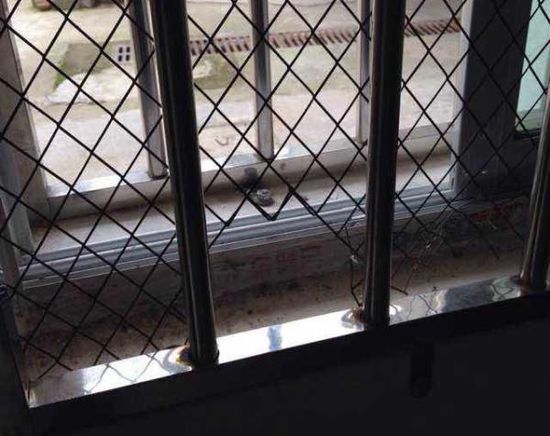 江西救助站 江西救助站